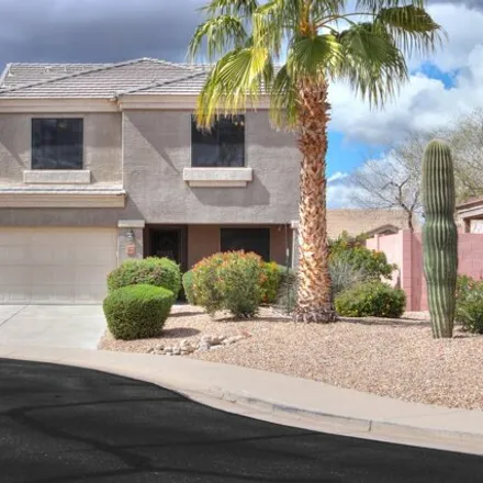 Image 3 - 3900 Creosote Lane, Casa Grande, AZ 85122, USA - House for sale