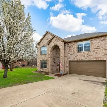 Buy this 4 bed house on West Church Street in Royse City, TX 75189