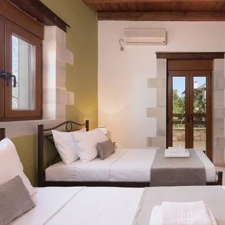Rent this 2 bed house on Episkopi in Rethymno Regional Unit, Greece