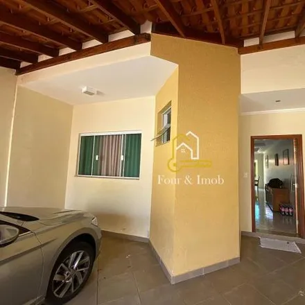 Buy this 3 bed house on Avenida Doutor Rocha Lima in Portal das Tipuanas, Araraquara - SP