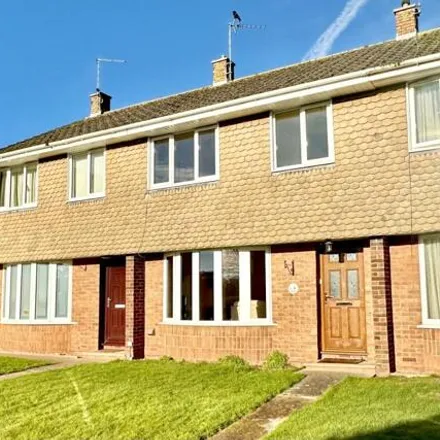 Buy this 3 bed townhouse on Emmanuel Baptist Church in Manstone Lane, Sidmouth