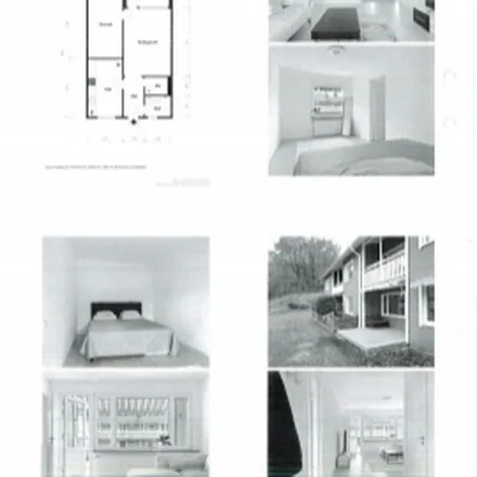 Rent this 2 bed apartment on Stekastigen in 424 38 Gothenburg, Sweden