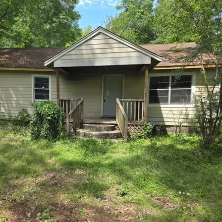 Buy this 3 bed house on 1100 McClure Road in Briarcliff, Jackson