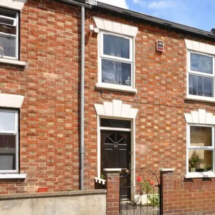 Buy this 3 bed house on 45 Market Street in Cheltenham, GL50 3NH