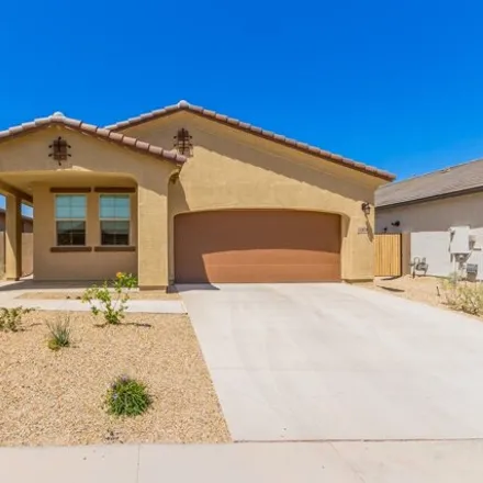 Buy this 3 bed house on 11978 South 172nd Avenue in Goodyear, AZ 85338