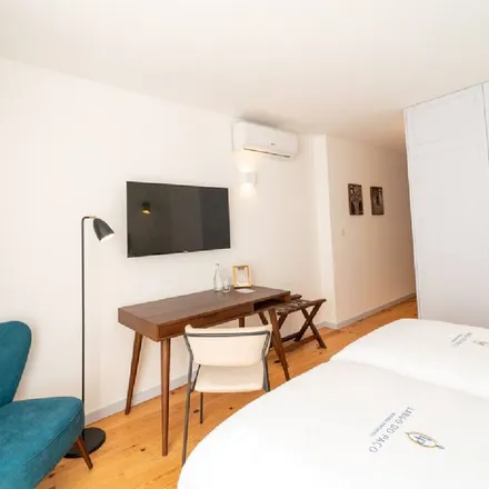 Rent this 1 bed apartment on 4700-320 Distrito de Beja
