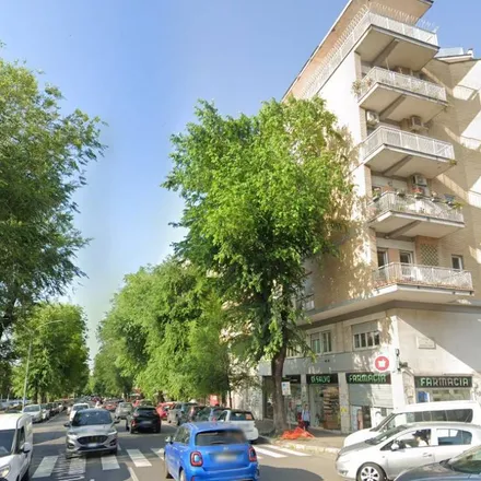Rent this 1 bed apartment on Viale dei Quattro Venti in Rome RM, Italy