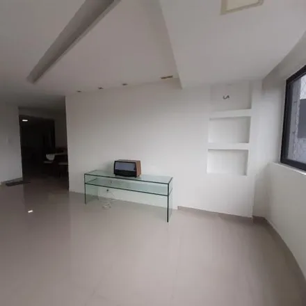 Rent this 3 bed apartment on Ana Carolina Dias in Rua Amália Bernardino de Sousa 533, Boa Viagem