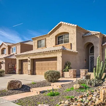 Buy this 5 bed house on 1222 East Desert Broom Way in Phoenix, AZ 85048