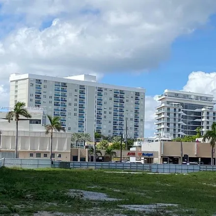 Rent this 1 bed apartment on 6770 Indian Creek Drive in Atlantic Heights, Miami Beach