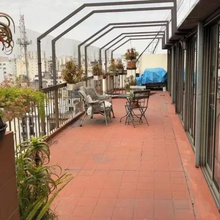 Buy this 2 bed apartment on Combate de los Pozos 1098 in San Cristóbal, 1133 Buenos Aires