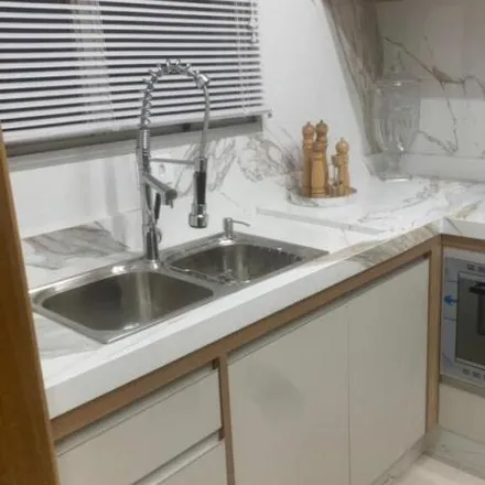 Buy this 2 bed apartment on Rua Rafael Correia Sampaio in Santa Paula, São Caetano do Sul - SP