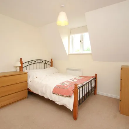 Rent this 2 bed apartment on Homersham in Canterbury, CT1 3RG