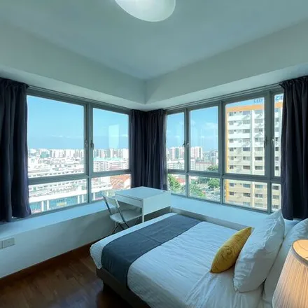 Rent this 1 bed room on Esta Ruby in Tanjong Katong Road, Singapore 430022