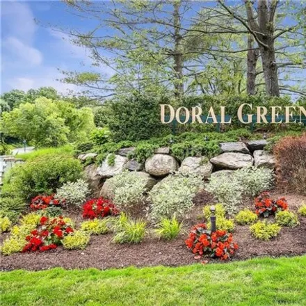 Rent this 3 bed condo on 100 Doral Greens Drive West in Village of Port Chester, NY 10573