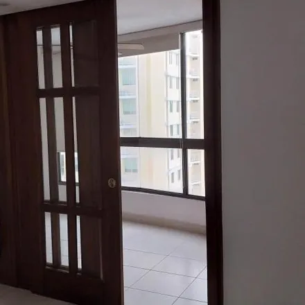 Rent this 3 bed apartment on JW Marriott Panama in Calle Punta Colón, Punta Pacífica