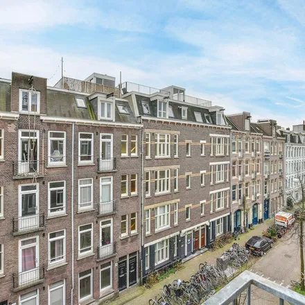 Image 7 - Ceintuurbaan 392-H, 1073 EN Amsterdam, Netherlands - Apartment for rent