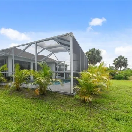 Image 6 - 2511 Stagnaro Rd, North Port, Florida, 34287 - House for sale