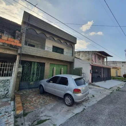 Buy this 4 bed house on Travessa Angustura 902 in Sacramenta, Belém - PA