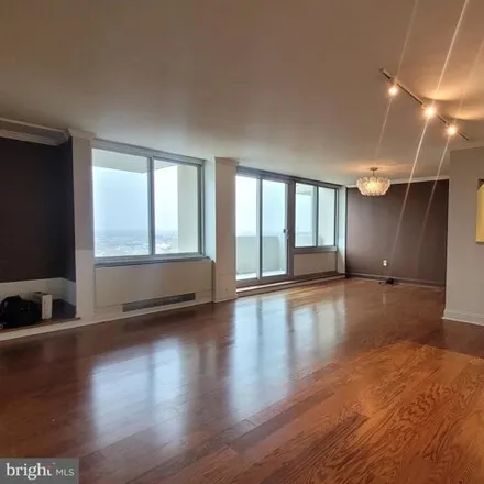 Rent this 3 bed apartment on Hopkinson House in 604 South Washington Square, Philadelphia