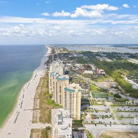 Buy this 3 bed condo on 13599 Perdido Key Dr Unit T9 in Pensacola, Florida