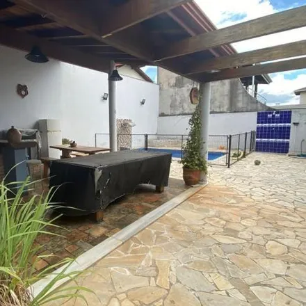 Rent this 4 bed house on unnamed road in Marina, Bragança Paulista - SP