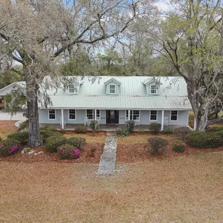 Image 1 - Southwest 250th Street, Newberry, FL, USA - House for sale