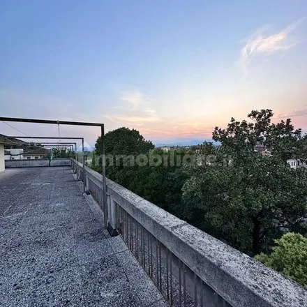 Image 2 - Contra' San Silvestro 40, 36100 Vicenza VI, Italy - Apartment for rent