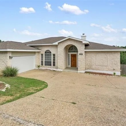 Buy this 4 bed house on 20633 Highland Lake Drive in Lago Vista, Travis County