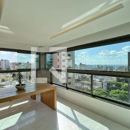 Image 1 - Rua Miradouro, Sion, Belo Horizonte - MG, 30315-382, Brazil - Apartment for sale