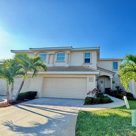 Rent this 3 bed house on 524 Siena Court in Satellite Beach, FL 32937