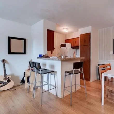 Rent this 1 bed condo on 2207 Leon Street in Austin, TX 78705