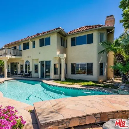Rent this 5 bed house on Mulholland Heights HOA Open Space in Calipatria Drive, Calabasas