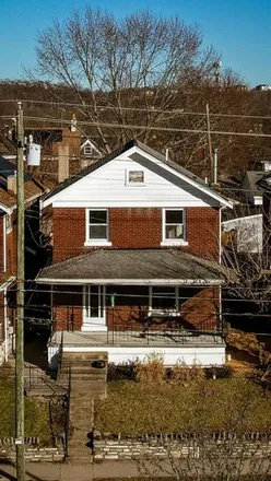 Buy this 3 bed house on Arcade Alley in Covington, KY 41014