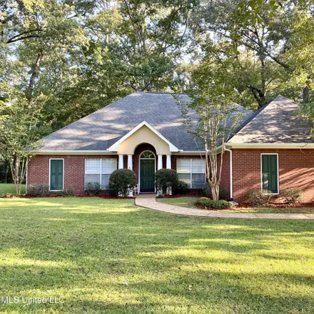 Buy this 3 bed house on 404 Davenport Circle in Hinds County, MS 39154