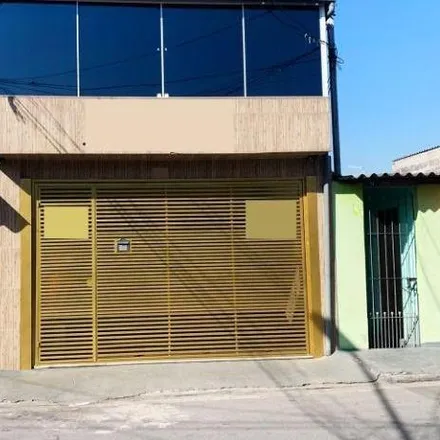 Buy this 3 bed house on Rua Miguel Fernandes Maldonado in Taboão, Guarulhos - SP