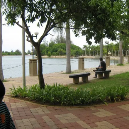 Image 5 - Port Dickson, Teluk Kemang, NSN, MY - Apartment for rent