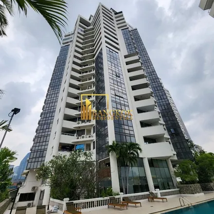 Image 3 - Waterford Place Condominiums, Soi Sukhumvit 53, Vadhana District, Bangkok 10110, Thailand - Apartment for rent
