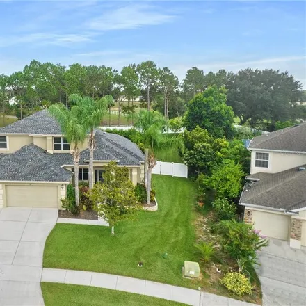 Buy this 5 bed house on 1848 Nature Cove Lane in Clermont, FL 34711