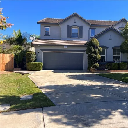 Rent this 4 bed house on 22490 Hawthorn Avenue in Edgemont, Moreno Valley