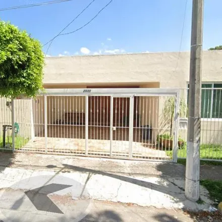 Buy this 3 bed house on Calle la Perpetua 2010 in El Parián, 44210 Guadalajara