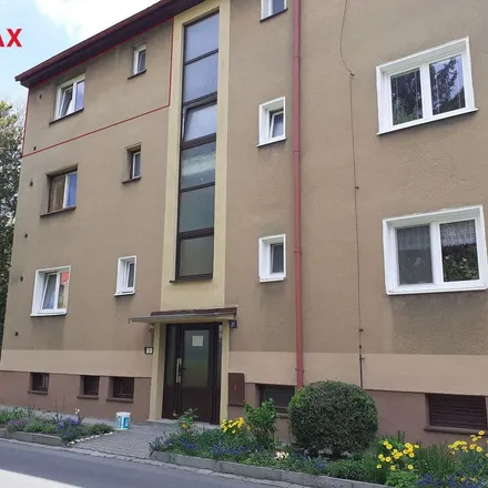 Image 8 - Dr. Foustky 193, 272 01 Kladno, Czechia - Apartment for rent