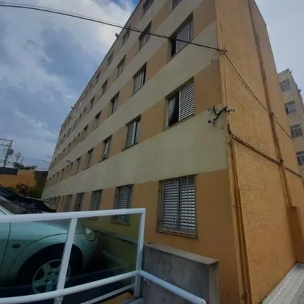 Image 1 - Rua Davi Banderali, Conjunto Habitacional Padre Manoel da Nobrega, São Paulo - SP, 03591-000, Brazil - Apartment for rent