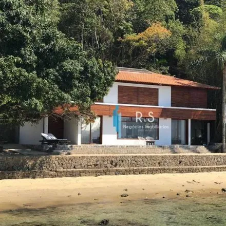 Image 1 - Rua Ilha da Gipóia, Praia da Ribeira, Região Geográfica Intermediária do Rio de Janeiro - RJ, 23934, Brazil - House for sale