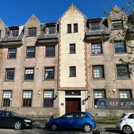 Rent this 1 bed apartment on Timber Bush in City of Edinburgh, EH6 6QS