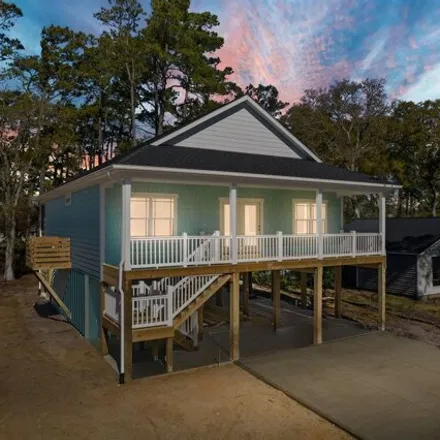 Buy this 3 bed house on 171 Northwest 18th Street in Oak Island, Brunswick County