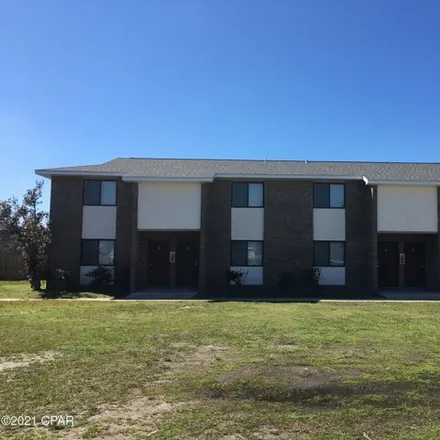 Rent this 2 bed townhouse on 179 Reagan Rd Apt A3 in Panama City, Florida