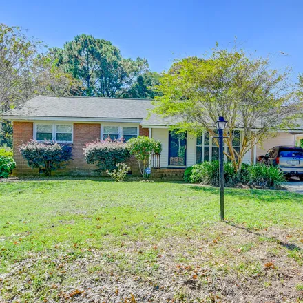 Buy this 3 bed house on 741 Windward Road in Lighthouse Point, Charleston County