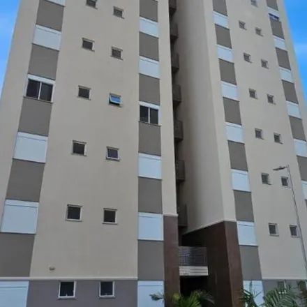 Image 1 - Rua Jorge Amado, Jardim Amanda, Hortolândia - SP, 13188-022, Brazil - Apartment for sale