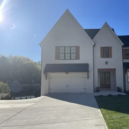 Buy this 6 bed house on 4930 Shoreline Drive in Chattanooga, TN 37416